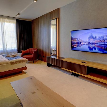 Woodside Kopaonik 417-418 Daire Dış mekan fotoğraf
