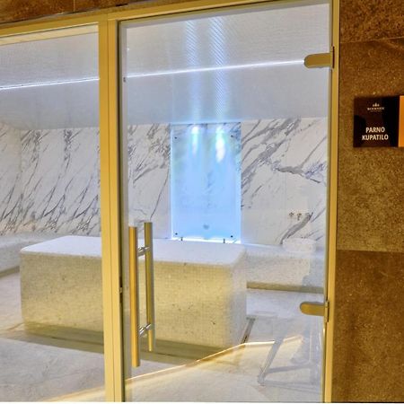 Woodside Kopaonik 417-418 Daire Dış mekan fotoğraf