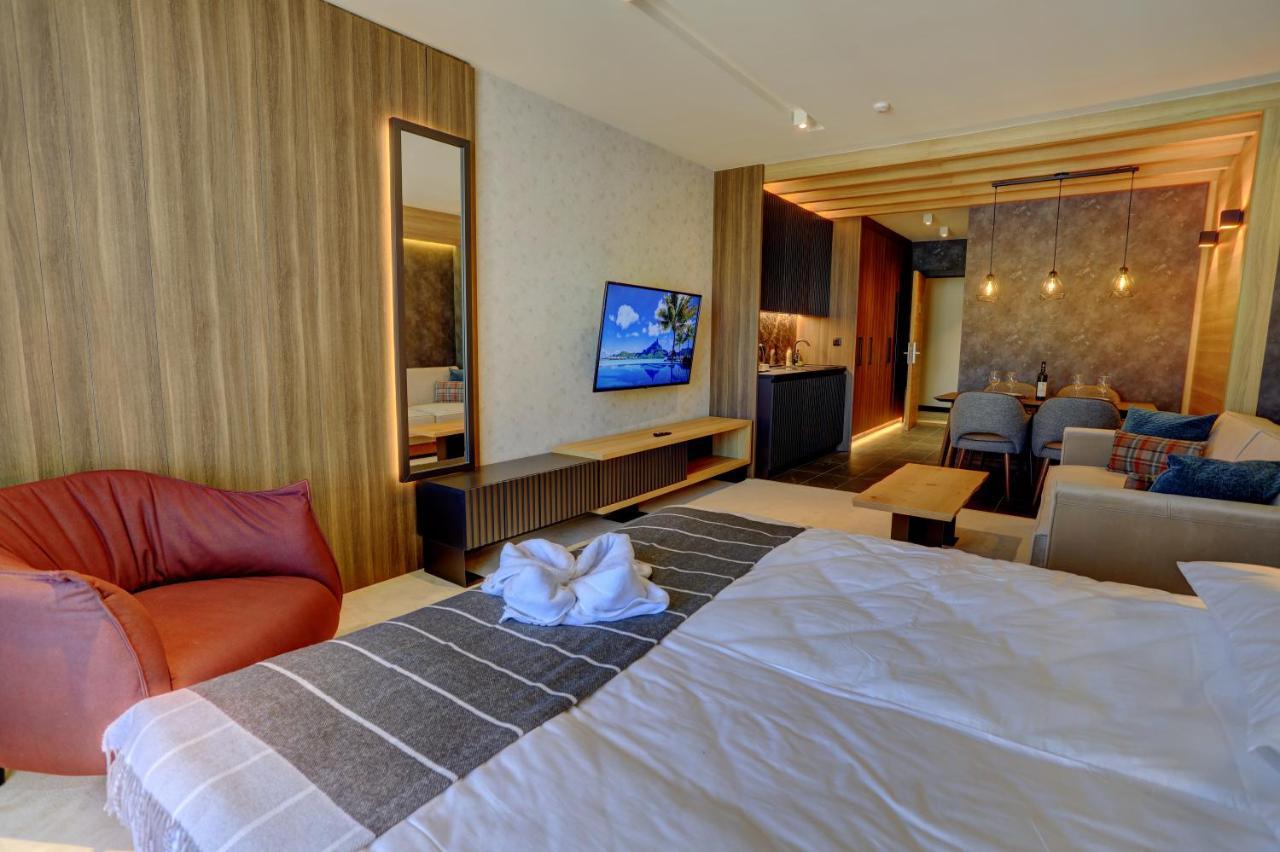 Woodside Kopaonik 417-418 Daire Dış mekan fotoğraf