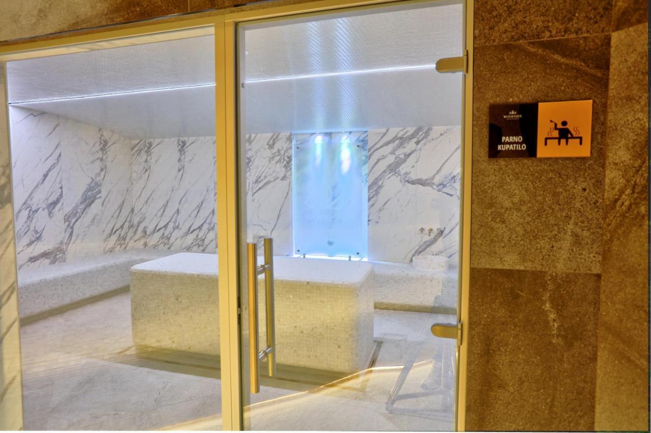 Woodside Kopaonik 417-418 Daire Dış mekan fotoğraf
