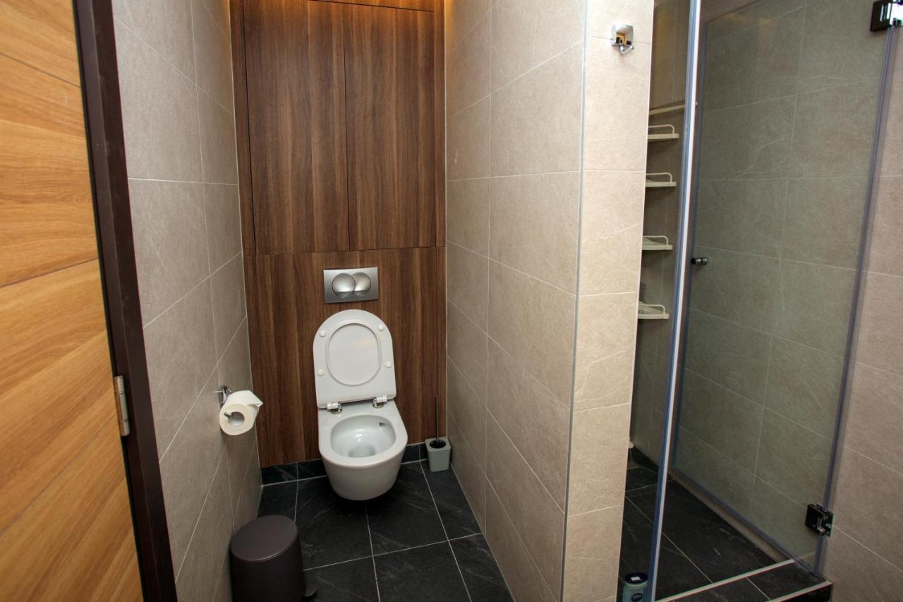 Woodside Kopaonik 417-418 Daire Dış mekan fotoğraf