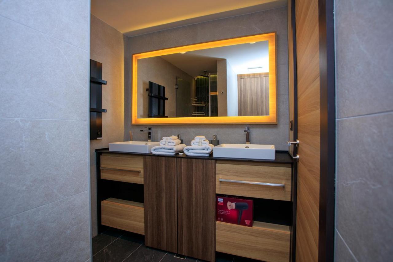 Woodside Kopaonik 417-418 Daire Dış mekan fotoğraf