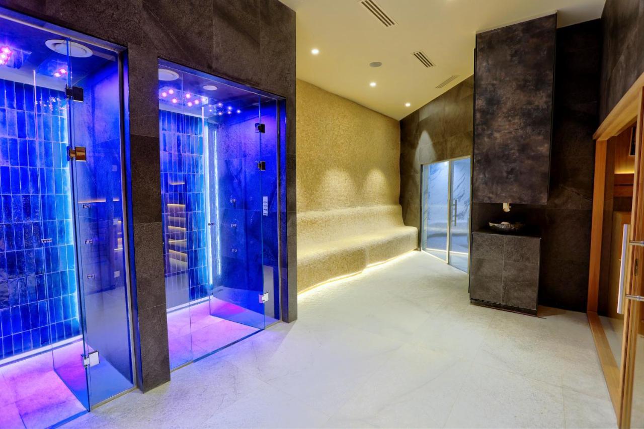 Woodside Kopaonik 417-418 Daire Dış mekan fotoğraf