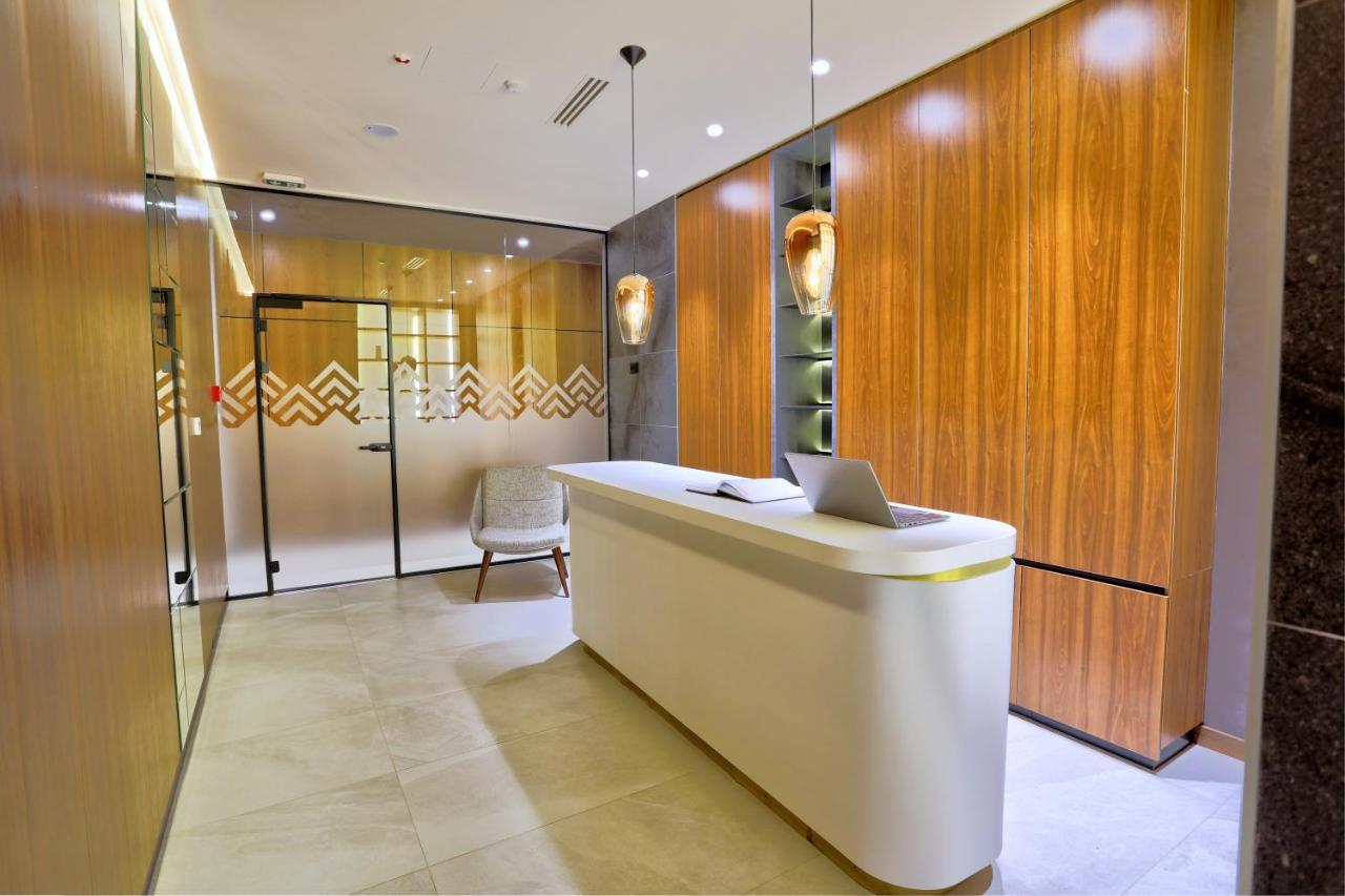Woodside Kopaonik 417-418 Daire Dış mekan fotoğraf