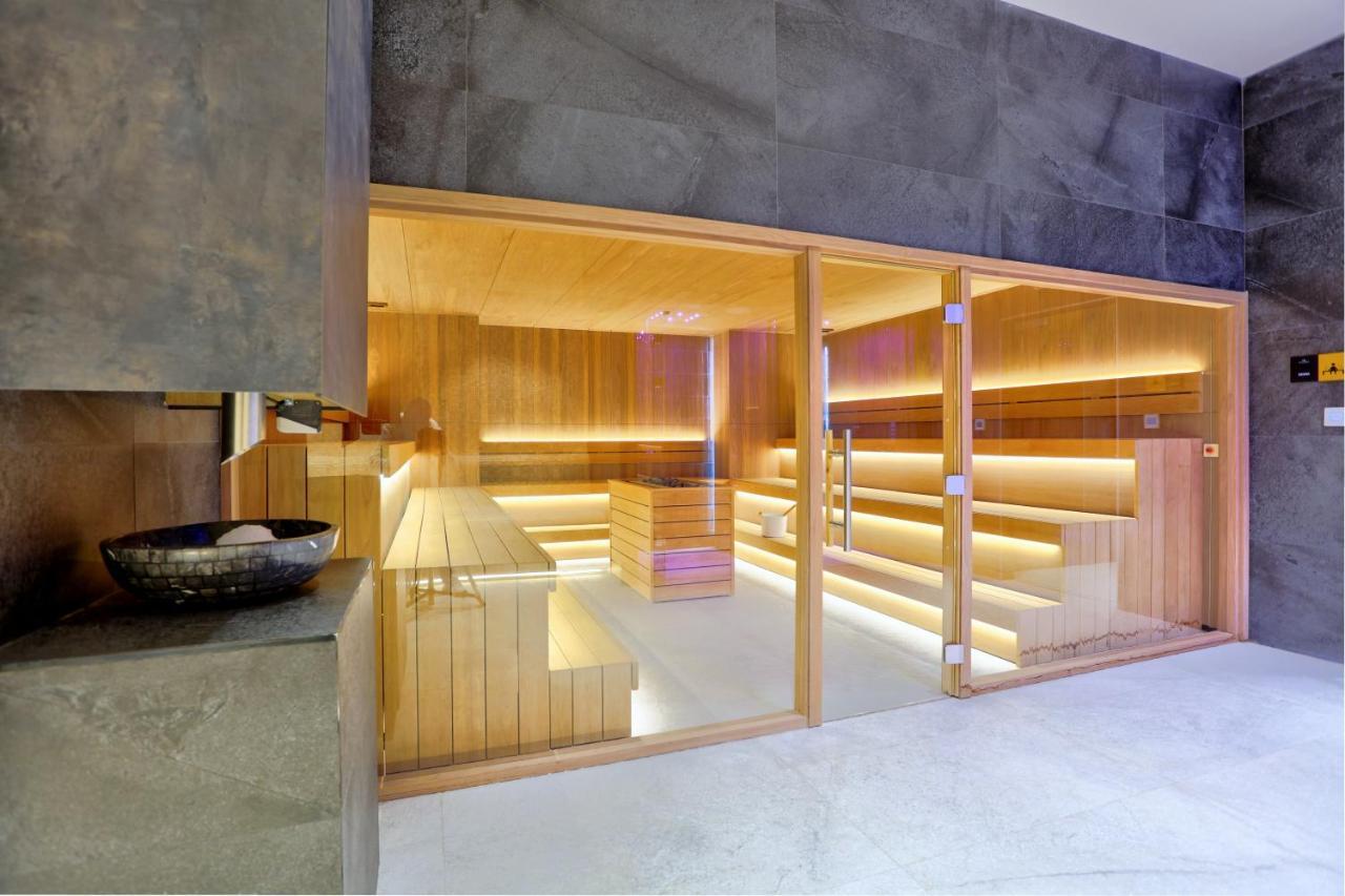 Woodside Kopaonik 417-418 Daire Dış mekan fotoğraf