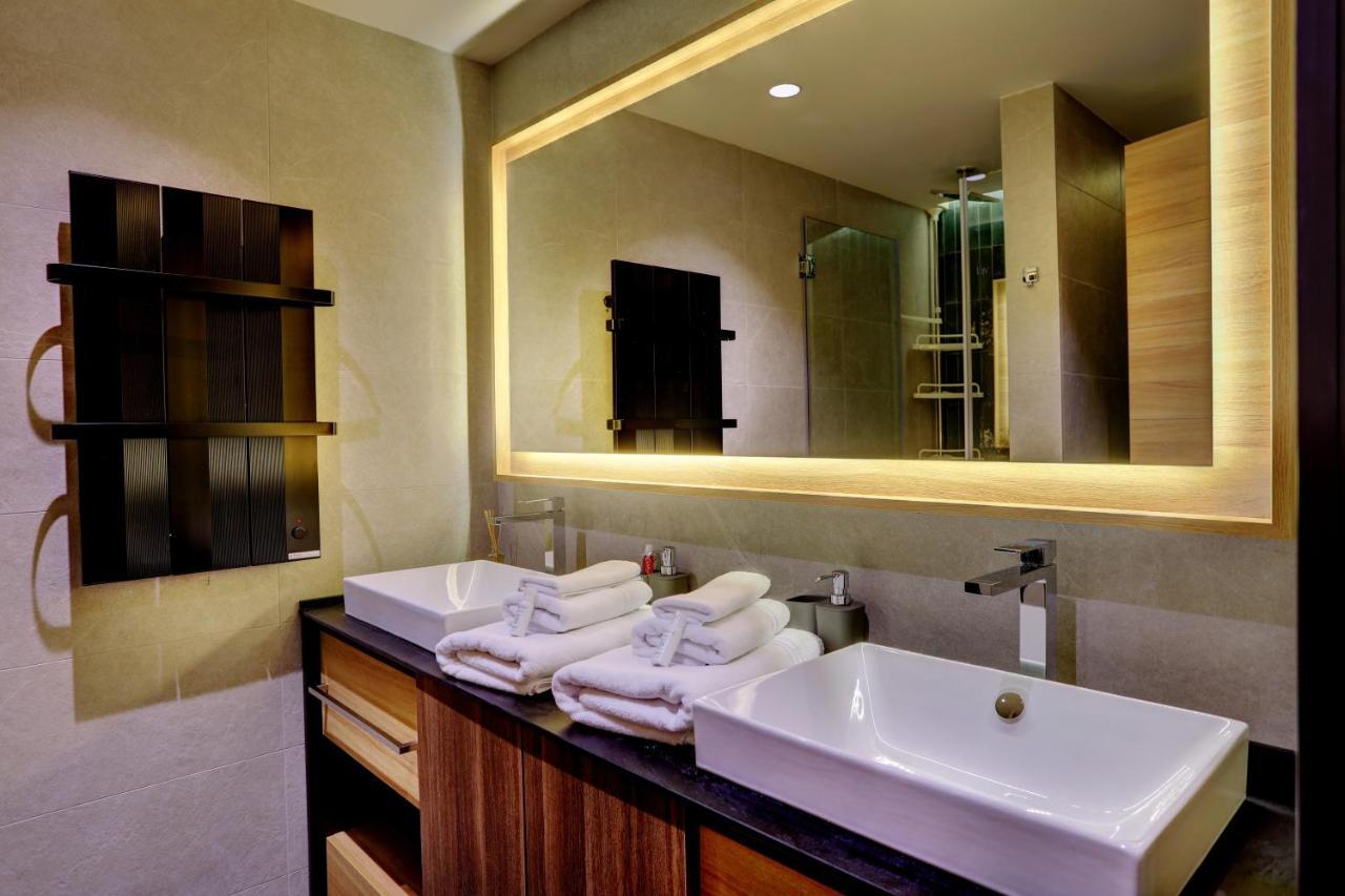 Woodside Kopaonik 417-418 Daire Dış mekan fotoğraf