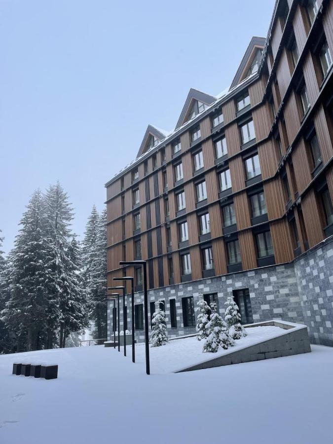 Woodside Kopaonik 417-418 Daire Dış mekan fotoğraf