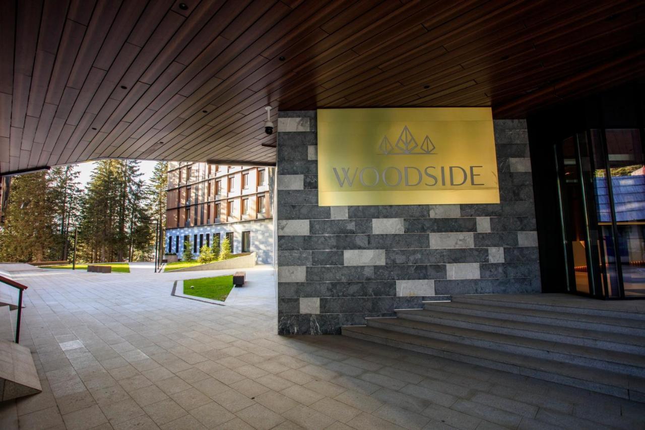 Woodside Kopaonik 417-418 Daire Dış mekan fotoğraf