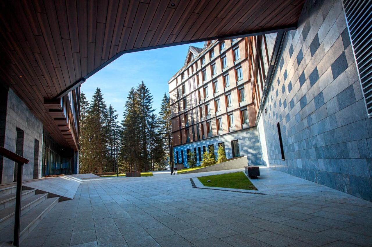 Woodside Kopaonik 417-418 Daire Dış mekan fotoğraf