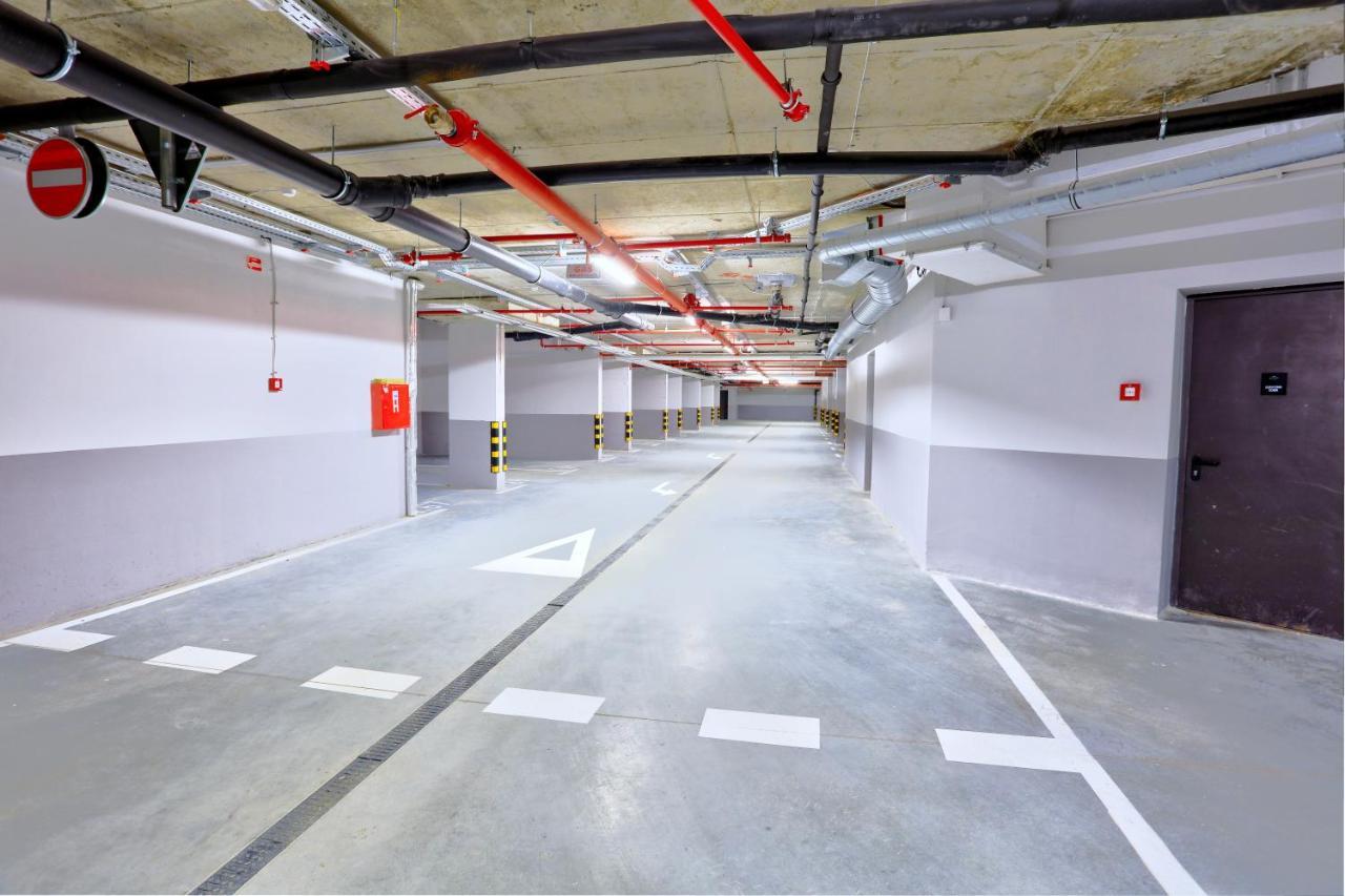 Woodside Kopaonik 417-418 Daire Dış mekan fotoğraf